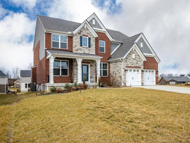House for sale in Union, Kentucky