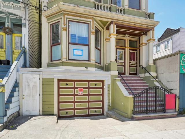 Condo for sale in San Francisco
