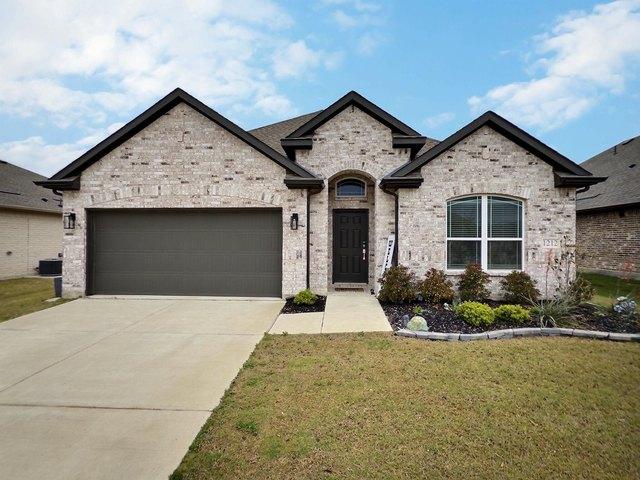 House for sale in Fannin, Texas