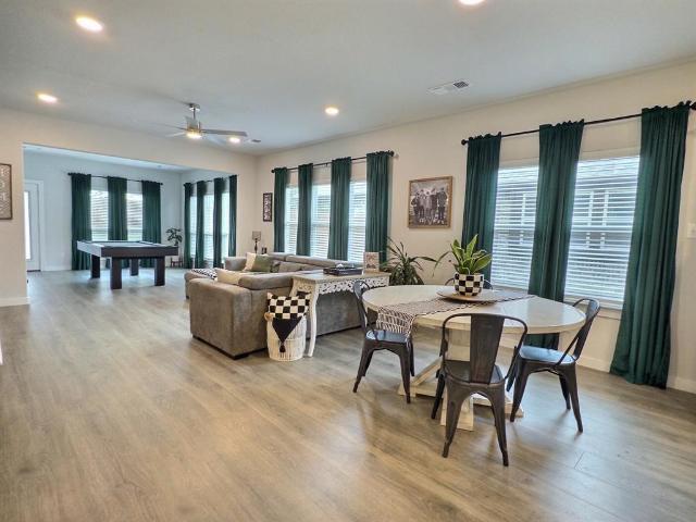 House for sale in Fannin, Texas