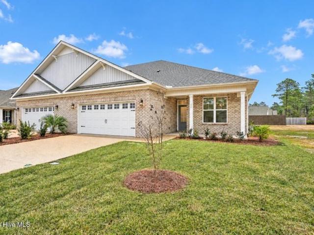 Townhouse for sale in Bolivia, Brunswick County