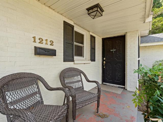 House for sale in Norman, Oklahoma