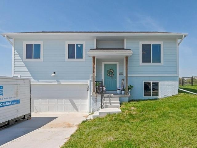 House for sale in Glenwood, Iowa