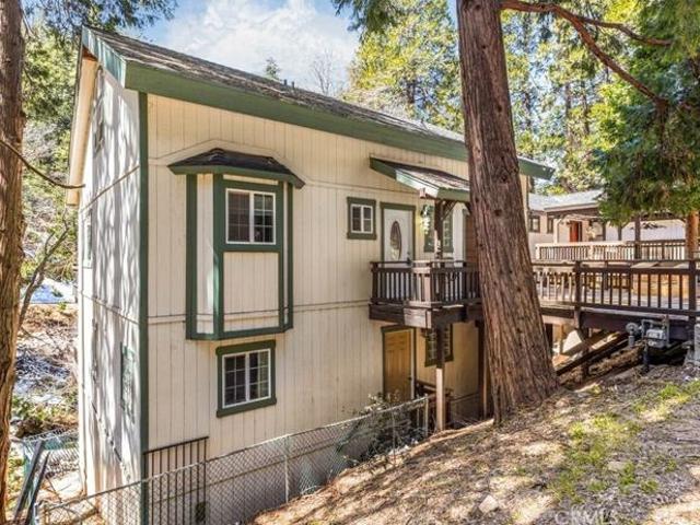 House for sale in Cedarpines Park, California