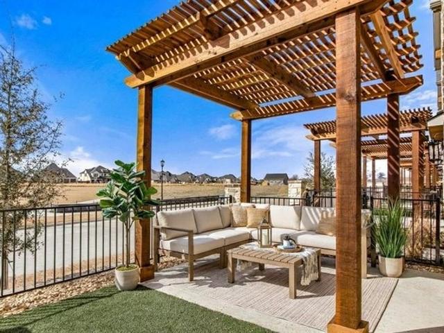 House for sale in Denton, Texas