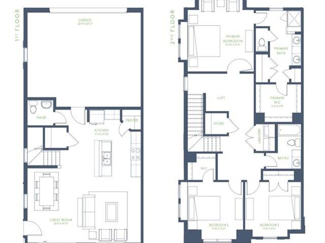 Townhouse for sale in Denton, Texas