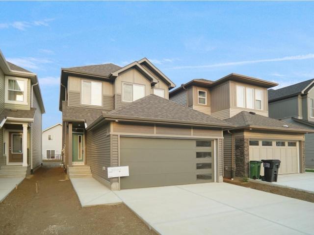 House for sale in Wedgewood, Alberta