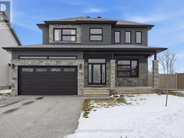 House for sale in Russell, Ontario