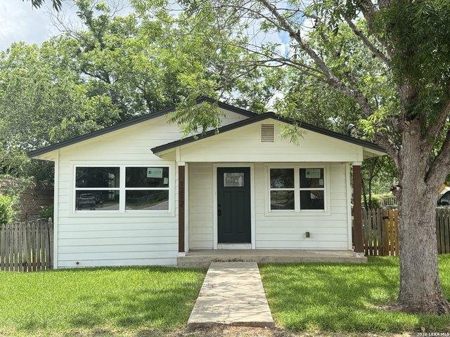 House for sale in Wilson, Texas