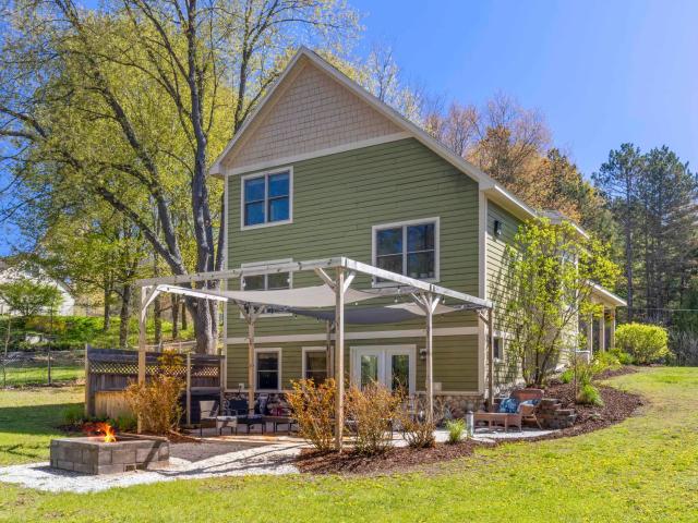 House for sale in Michigan