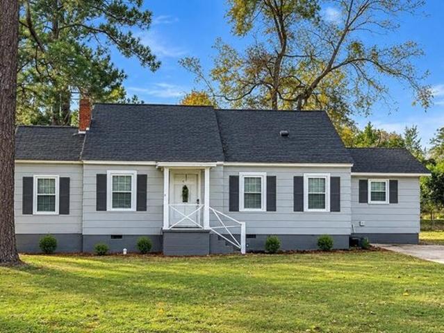 House for sale in Albany, Dougherty County