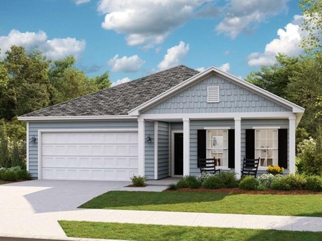 House for sale in North Myrtle Beach, South Carolina