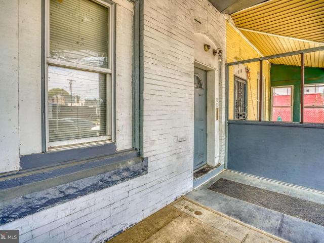 House for sale in Philadelphia, Pennsylvania