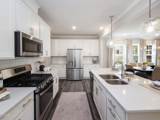 Townhouse for sale in Wake, North Carolina