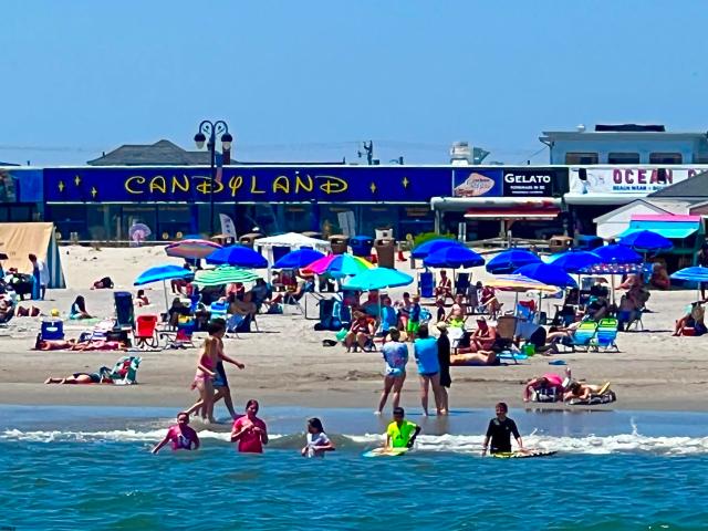 Commercial for sale in Ocean City, New Jersey