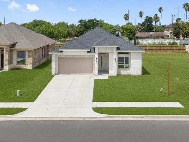 House for sale in Cameron, Texas