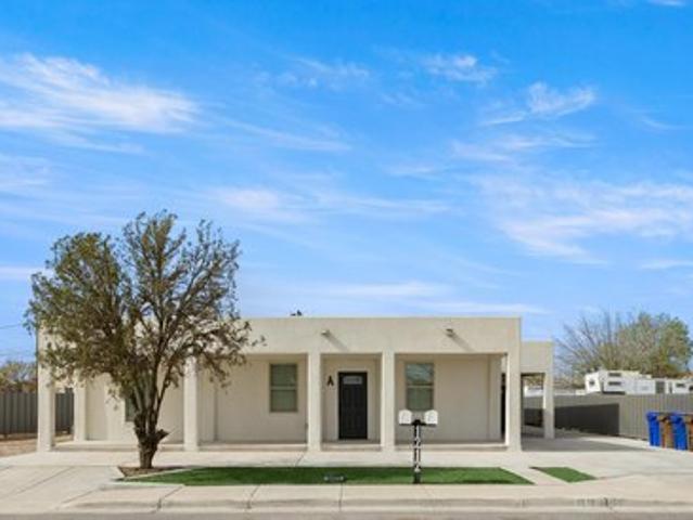 House for sale in Dona Ana, New Mexico