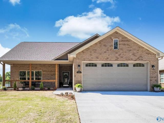 House for sale in Boaz, Alabama