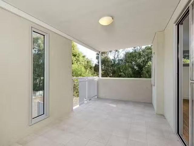 Apartment for rent in Erskine