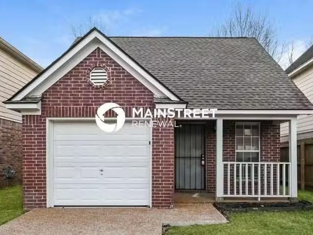 House for rent in Cordova