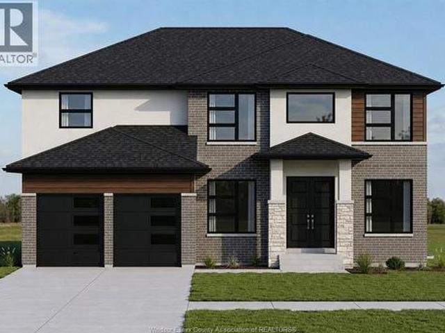 House for sale in Lakeshore, Ontario