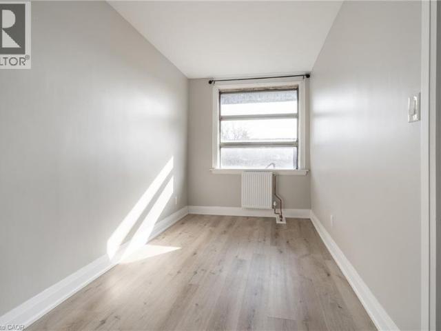 Apartment for rent in Crown Point East, Hamilton