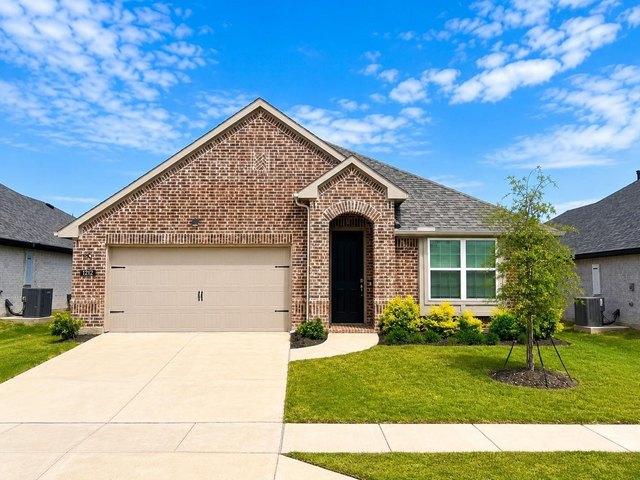House for sale in Anna, Texas
