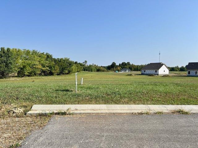 Land for sale in Simpson, Kentucky