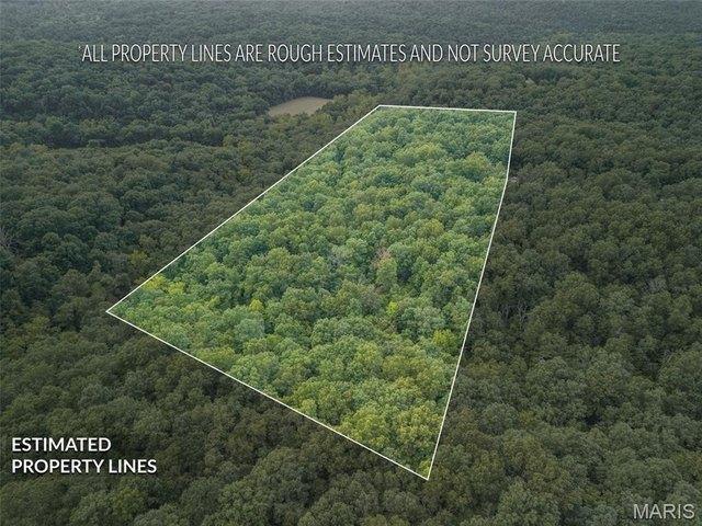 Land for sale in Bonne Terre, Missouri
