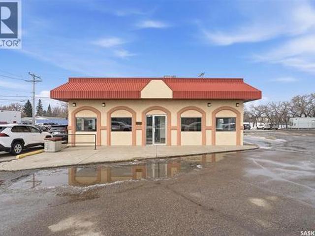 Commercial for rent in Saskatoon, Saskatchewan