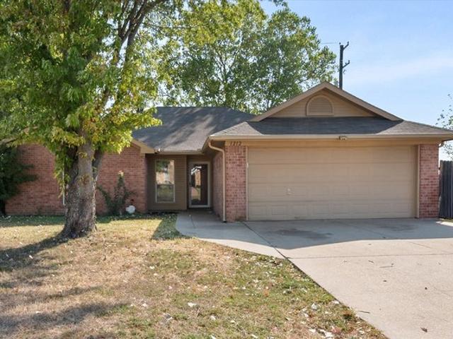 House for sale in Johnson, Texas
