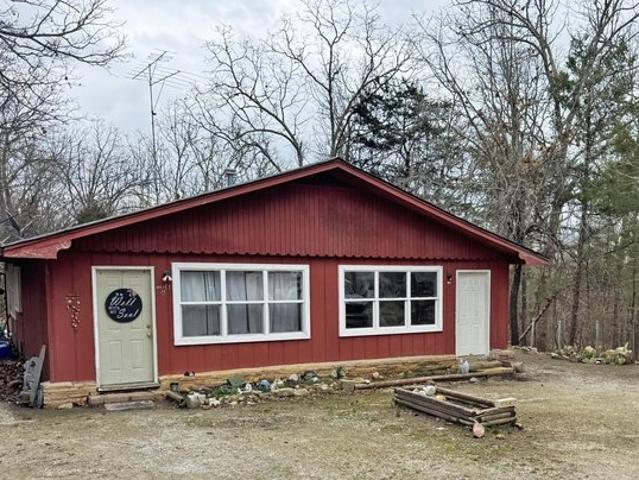 House for sale in Ark