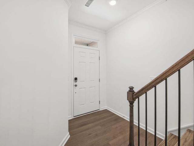 Townhouse for sale in Durham, North Carolina