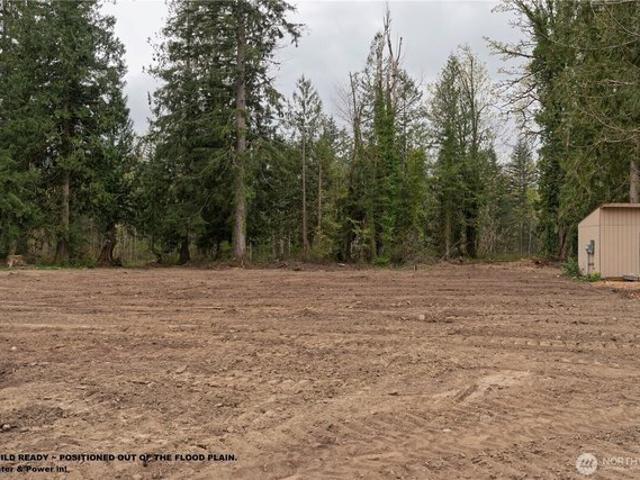 Land for sale in Gold Bar, Washington