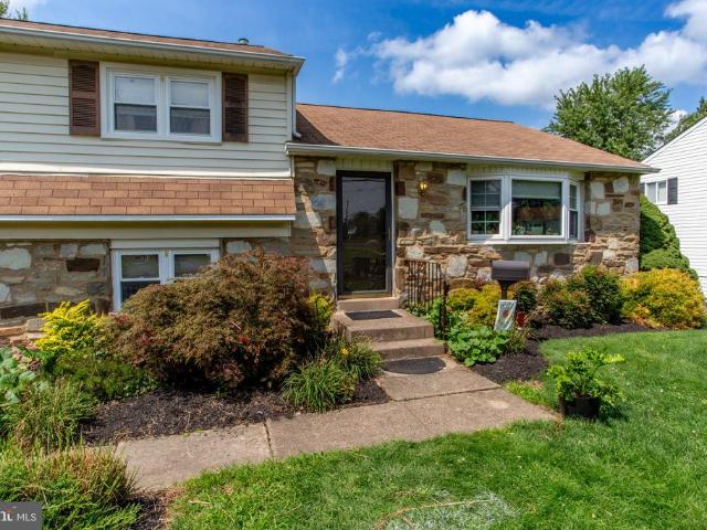 House for sale in Bucks, Pennsylvania