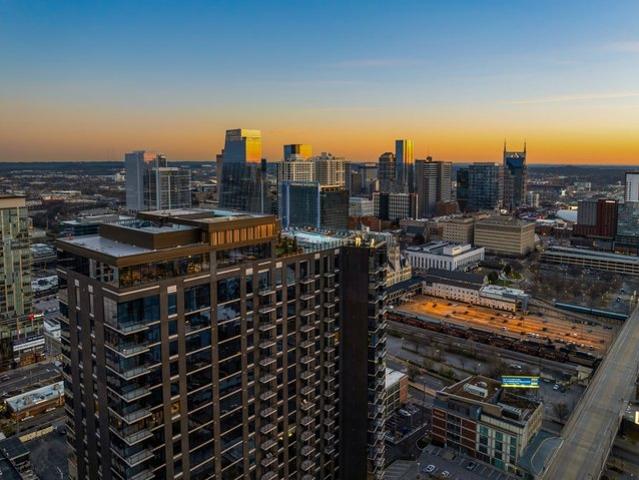 Condo for sale in Nashville, Middle Tennessee