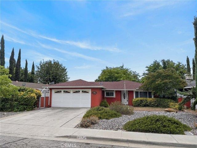 House for sale in Paso Robles, California