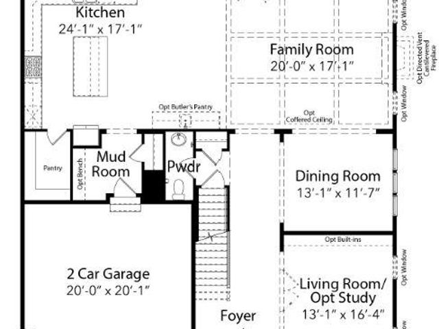 House for sale in Virginia