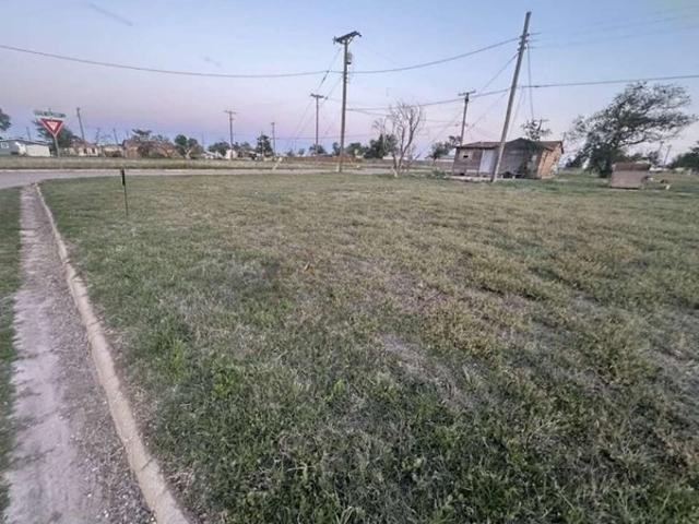 Land for sale in Plainview, Texas