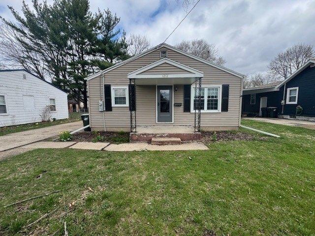 House for sale in Whiteside, Illinois