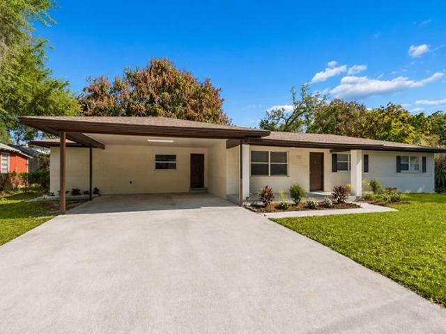 House for sale in Tampa, Florida