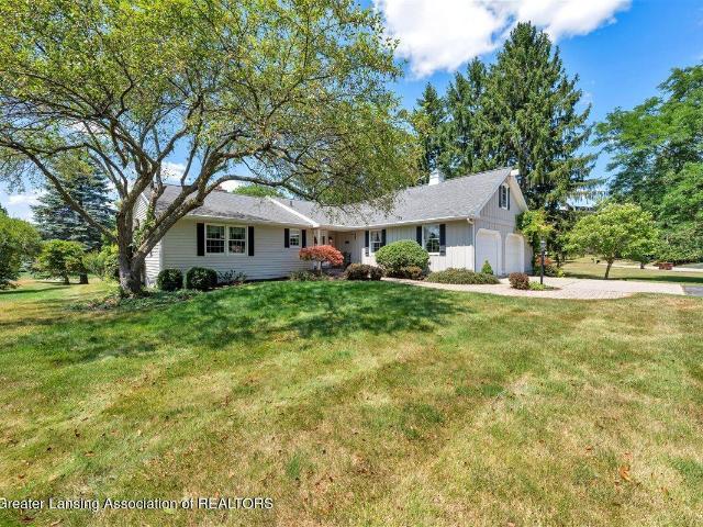 House for sale in Dewitt, Michigan