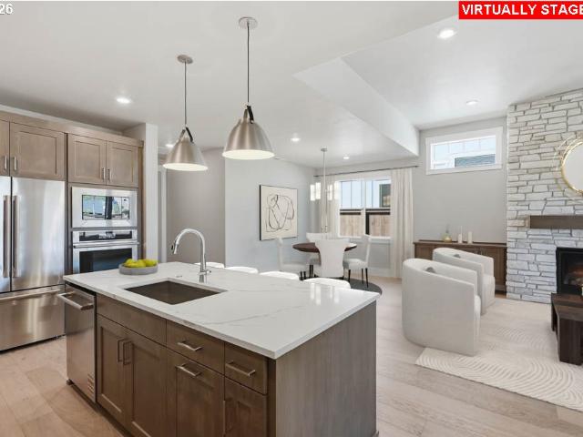 House for sale in Oregonia