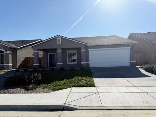 House for sale in Avenal, California