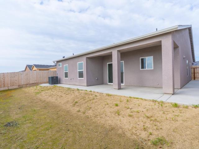 House for sale in Avenal, California