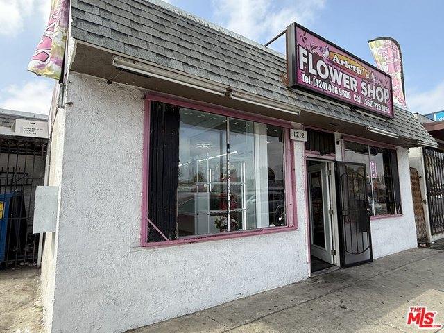House for sale in Compton, California