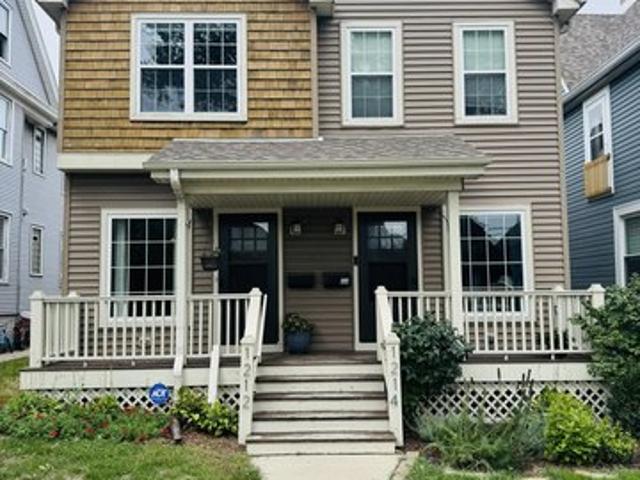 House for sale in Bay View, Milwaukee