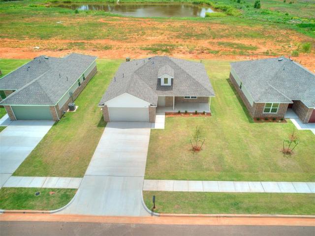 House for sale in Mustang, Oklahoma