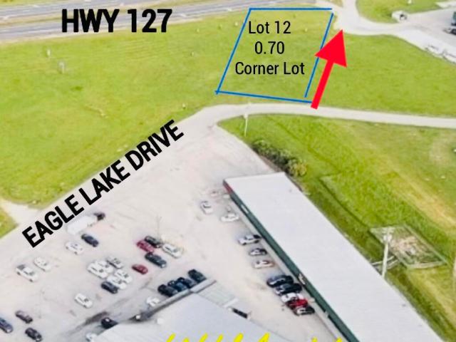 Commercial for sale in Lawrenceburg, Kentucky