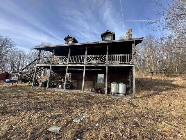 House for sale in Virginia